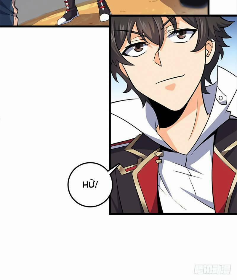 Đại Vương Tha Mạng 39 trang 25