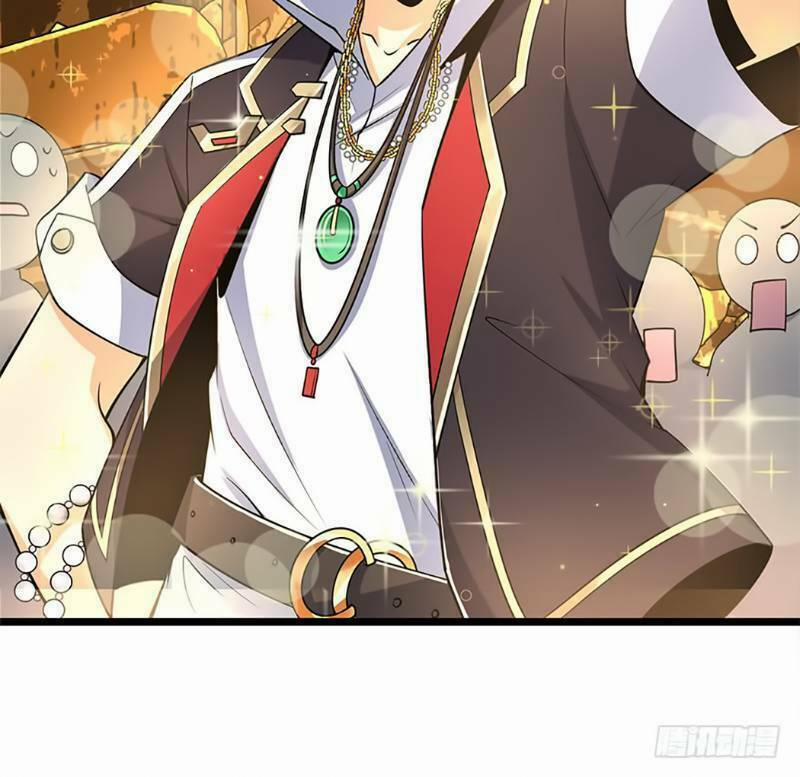 Đại Vương Tha Mạng 39 trang 27