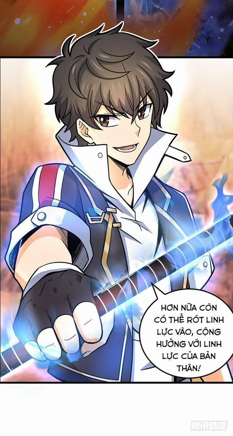 Đại Vương Tha Mạng 39 trang 3