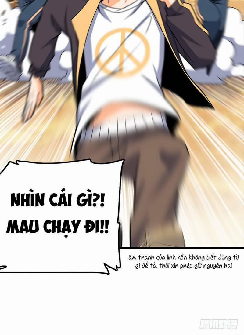 Đại Vương Tha Mạng 39 trang 32