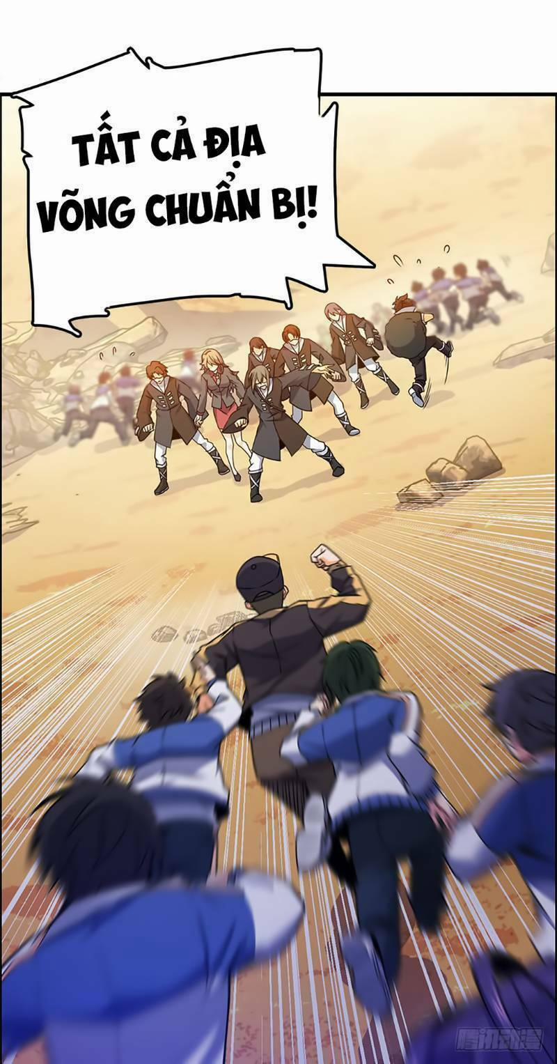 Đại Vương Tha Mạng 39 trang 34