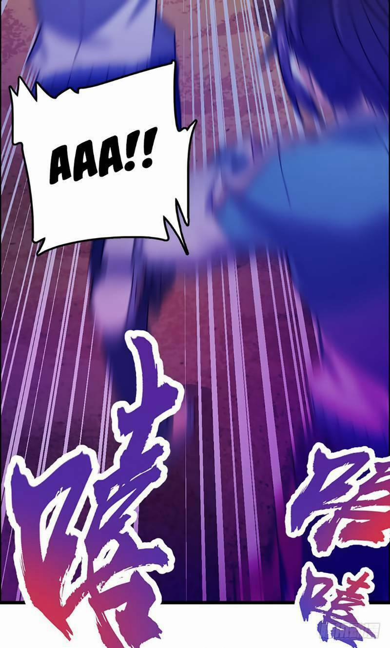 Đại Vương Tha Mạng 39 trang 35