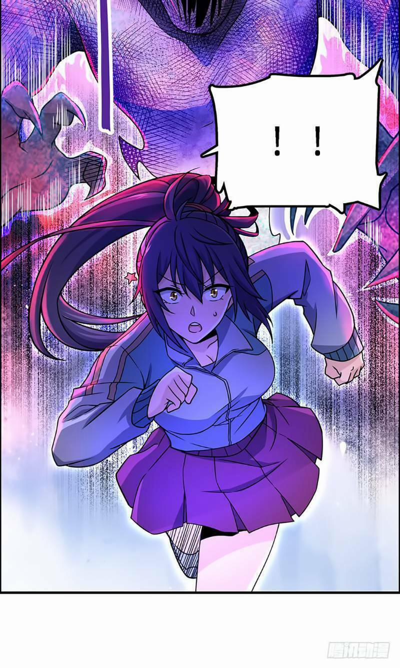 Đại Vương Tha Mạng 39 trang 39