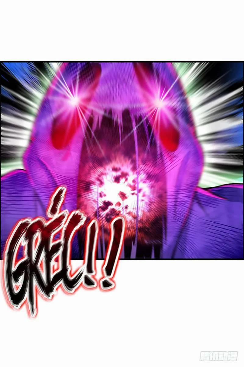 Đại Vương Tha Mạng 39 trang 40