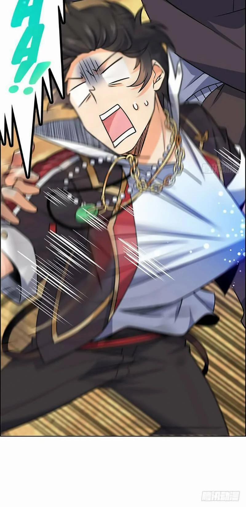 Đại Vương Tha Mạng 39 trang 46