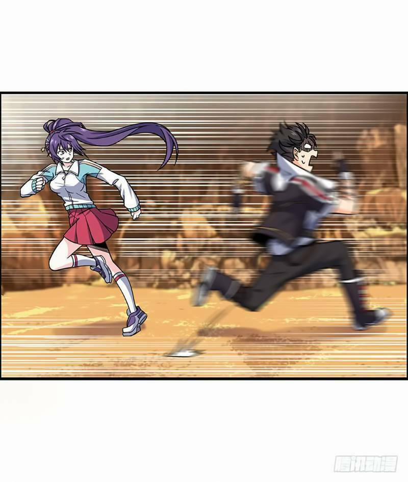 Đại Vương Tha Mạng 39 trang 52