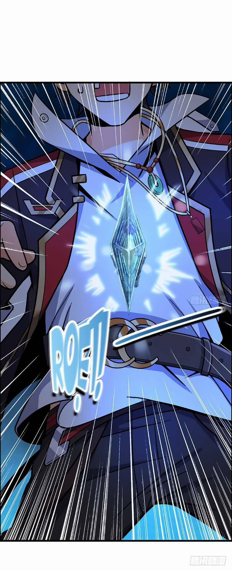 Đại Vương Tha Mạng 39 trang 56