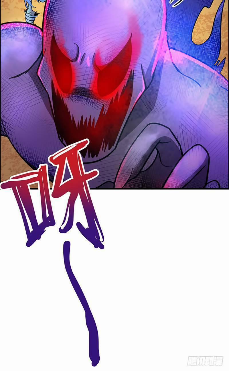 Đại Vương Tha Mạng 39 trang 58