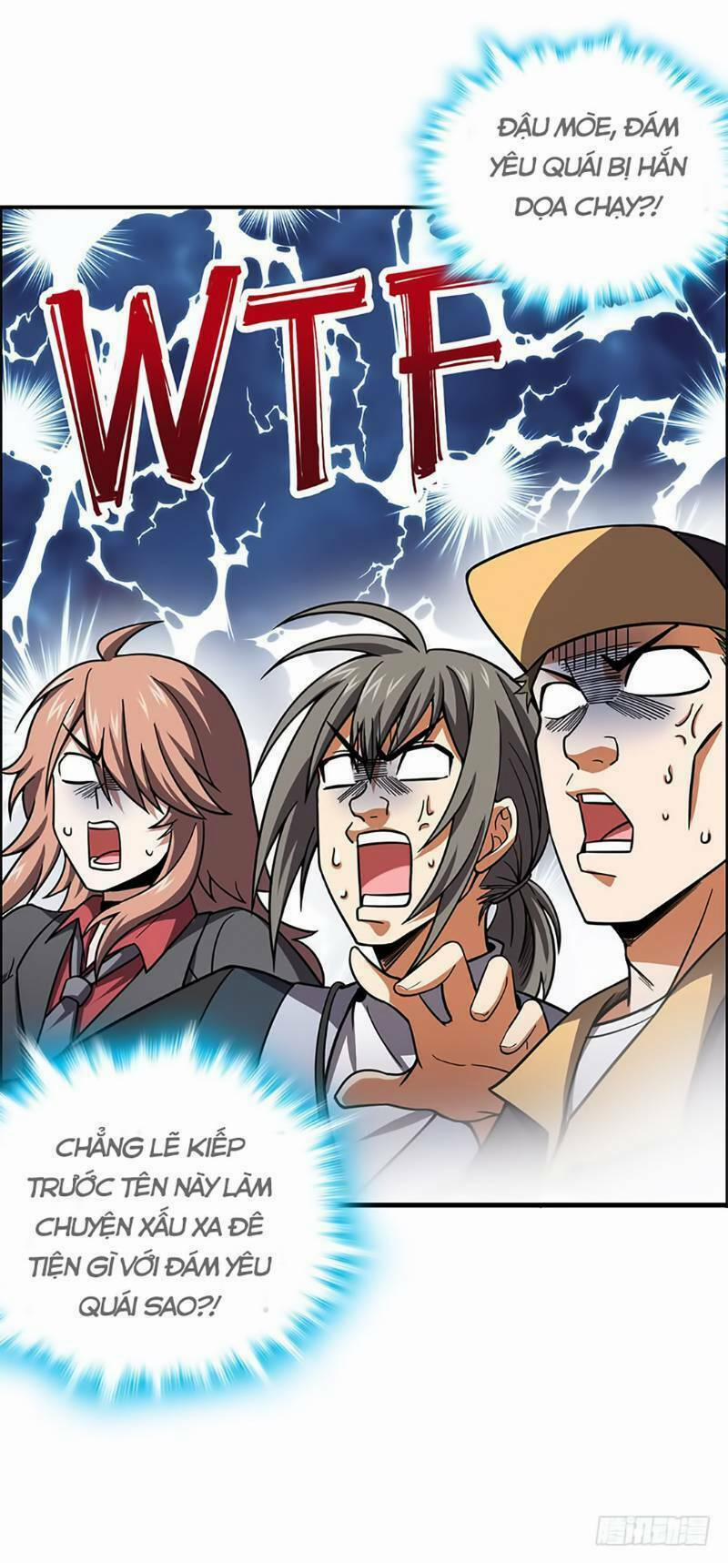 Đại Vương Tha Mạng 39 trang 59