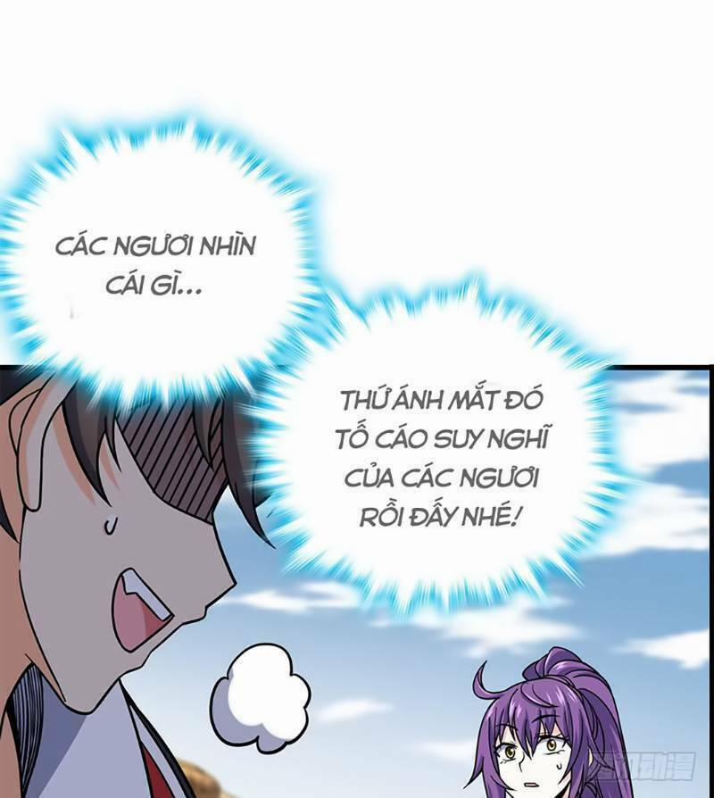 Đại Vương Tha Mạng 39 trang 60