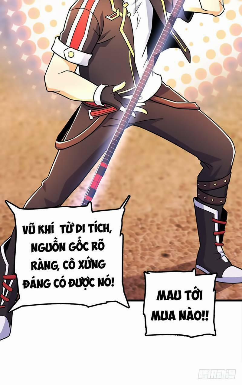 Đại Vương Tha Mạng 39 trang 7