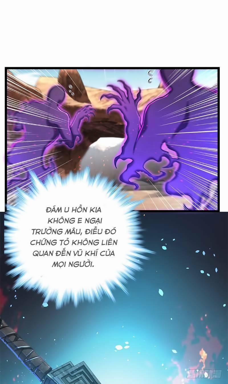 Đại Vương Tha Mạng 40 trang 1