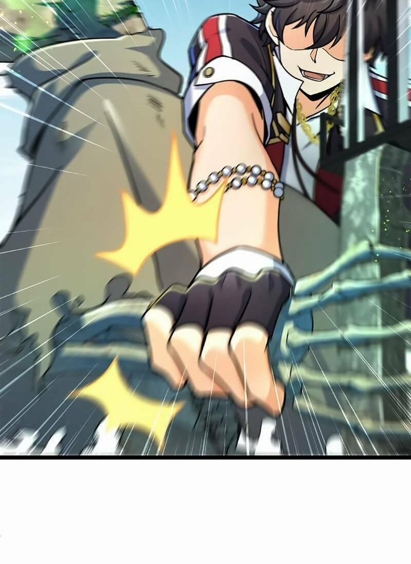 Đại Vương Tha Mạng 40 trang 11