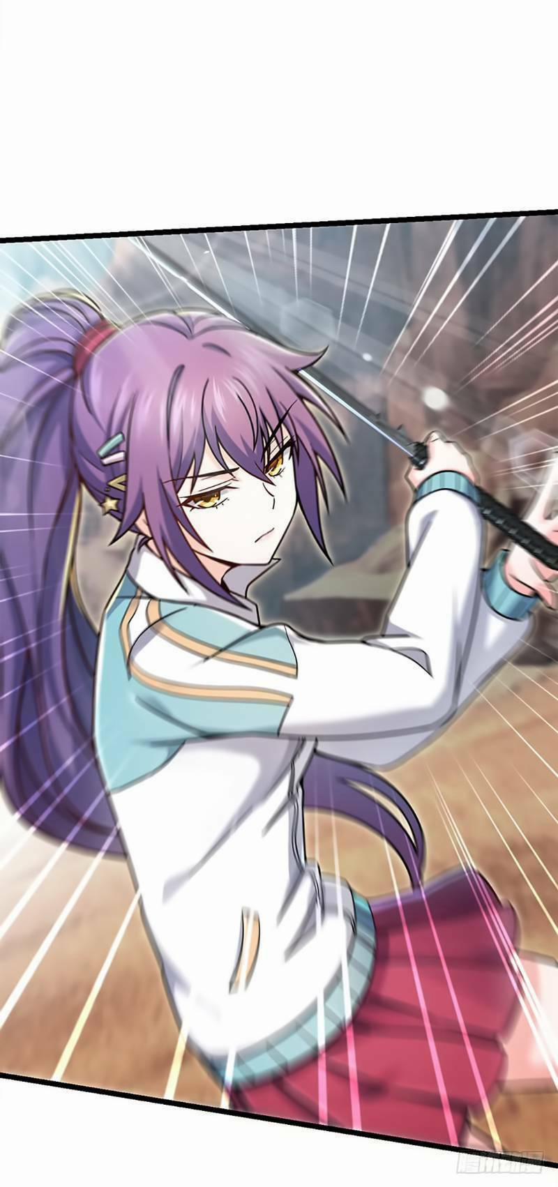 Đại Vương Tha Mạng 40 trang 12