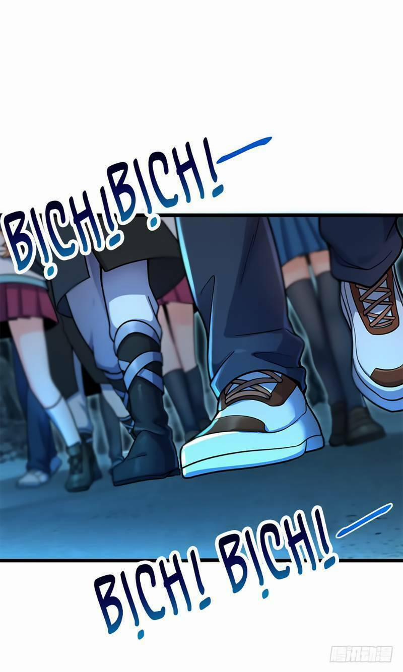 Đại Vương Tha Mạng 40 trang 21