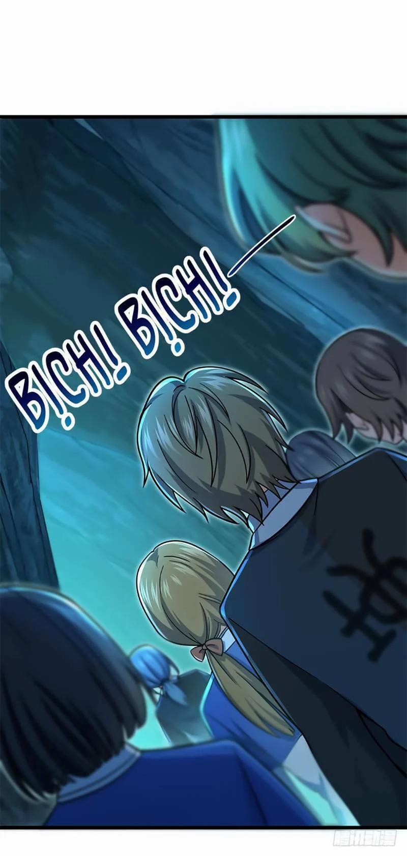 Đại Vương Tha Mạng 40 trang 22