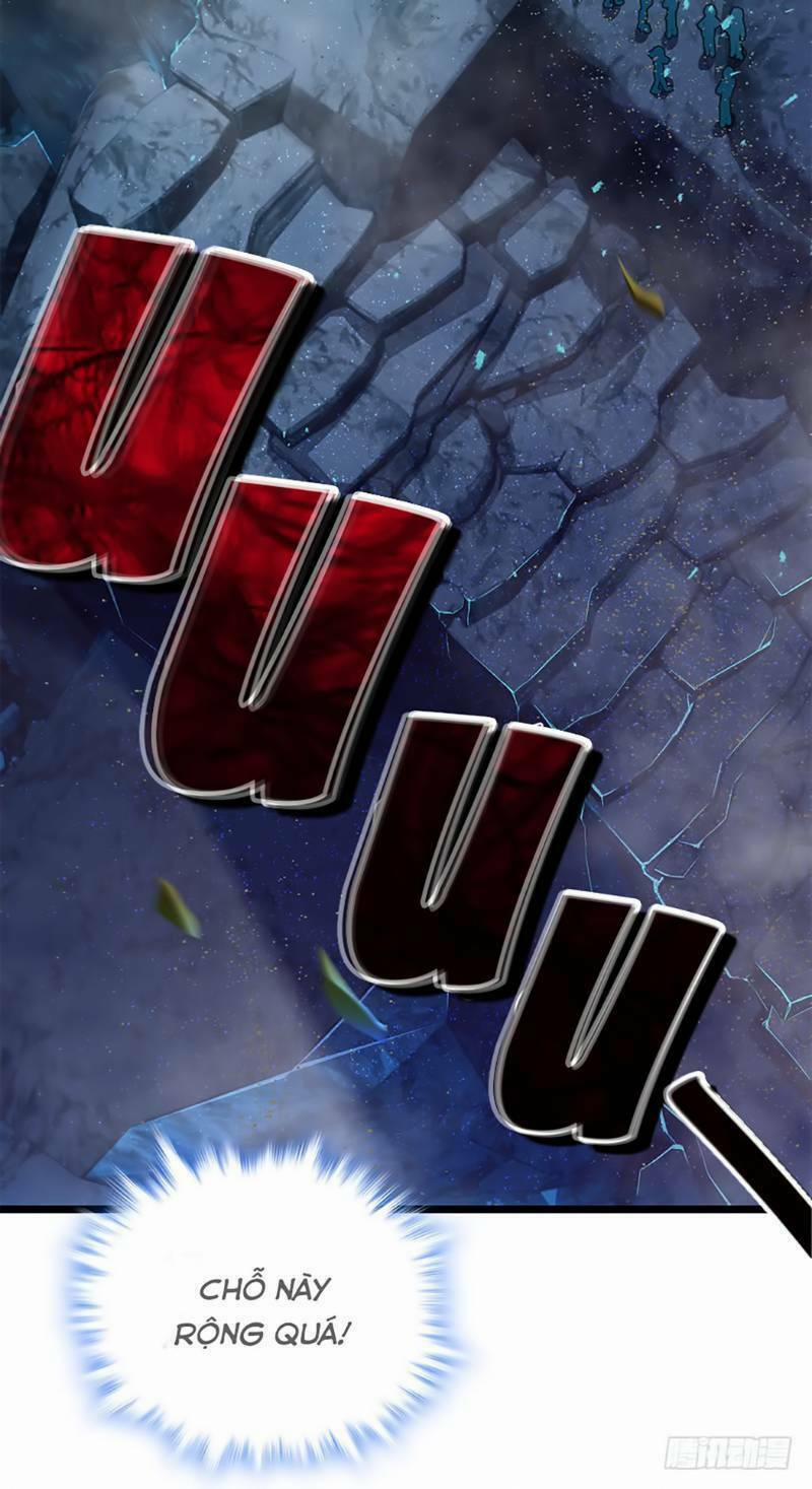 Đại Vương Tha Mạng 40 trang 25