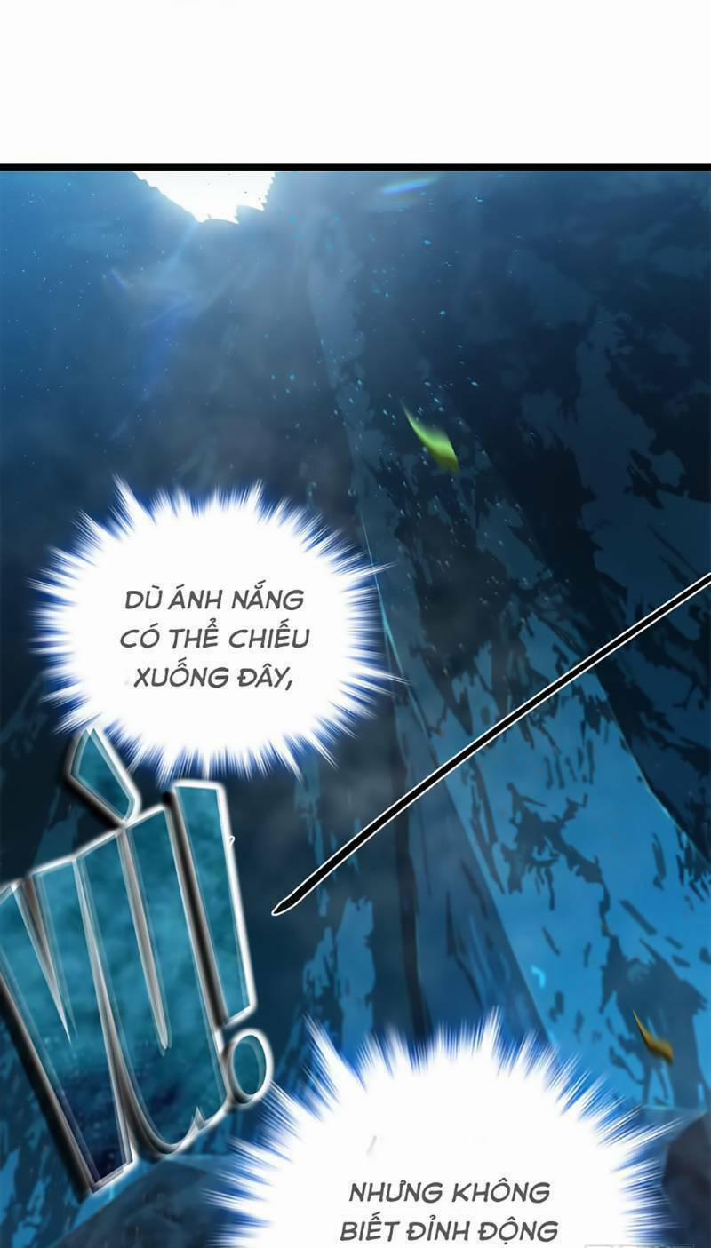 Đại Vương Tha Mạng 40 trang 26