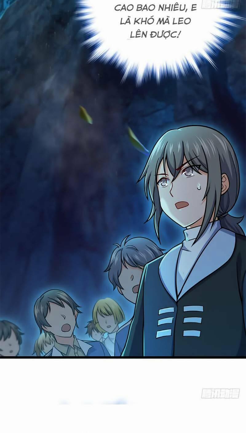 Đại Vương Tha Mạng 40 trang 27