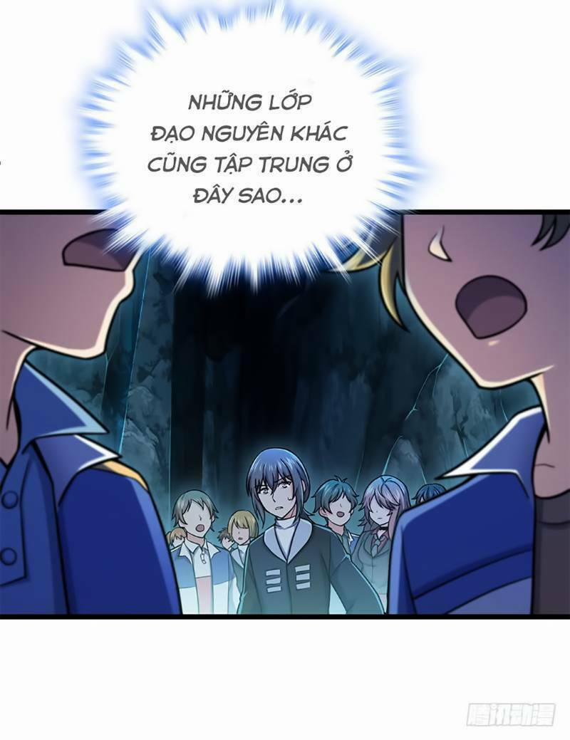 Đại Vương Tha Mạng 40 trang 28