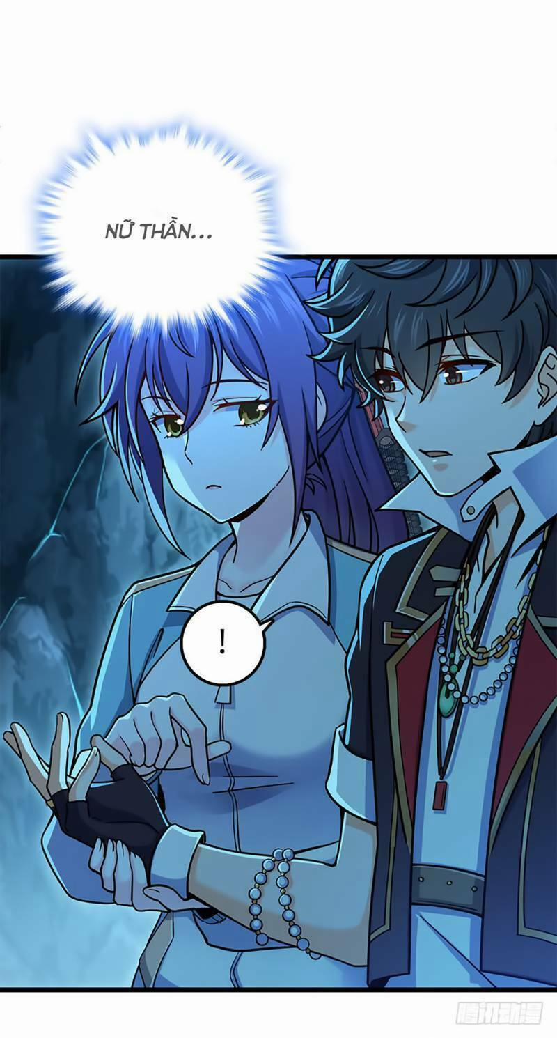 Đại Vương Tha Mạng 40 trang 31