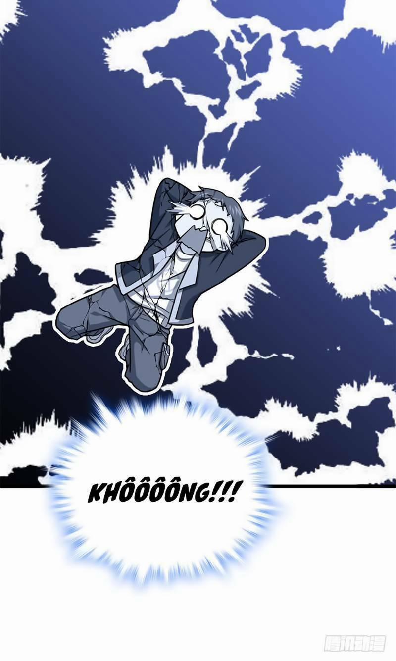 Đại Vương Tha Mạng 40 trang 33