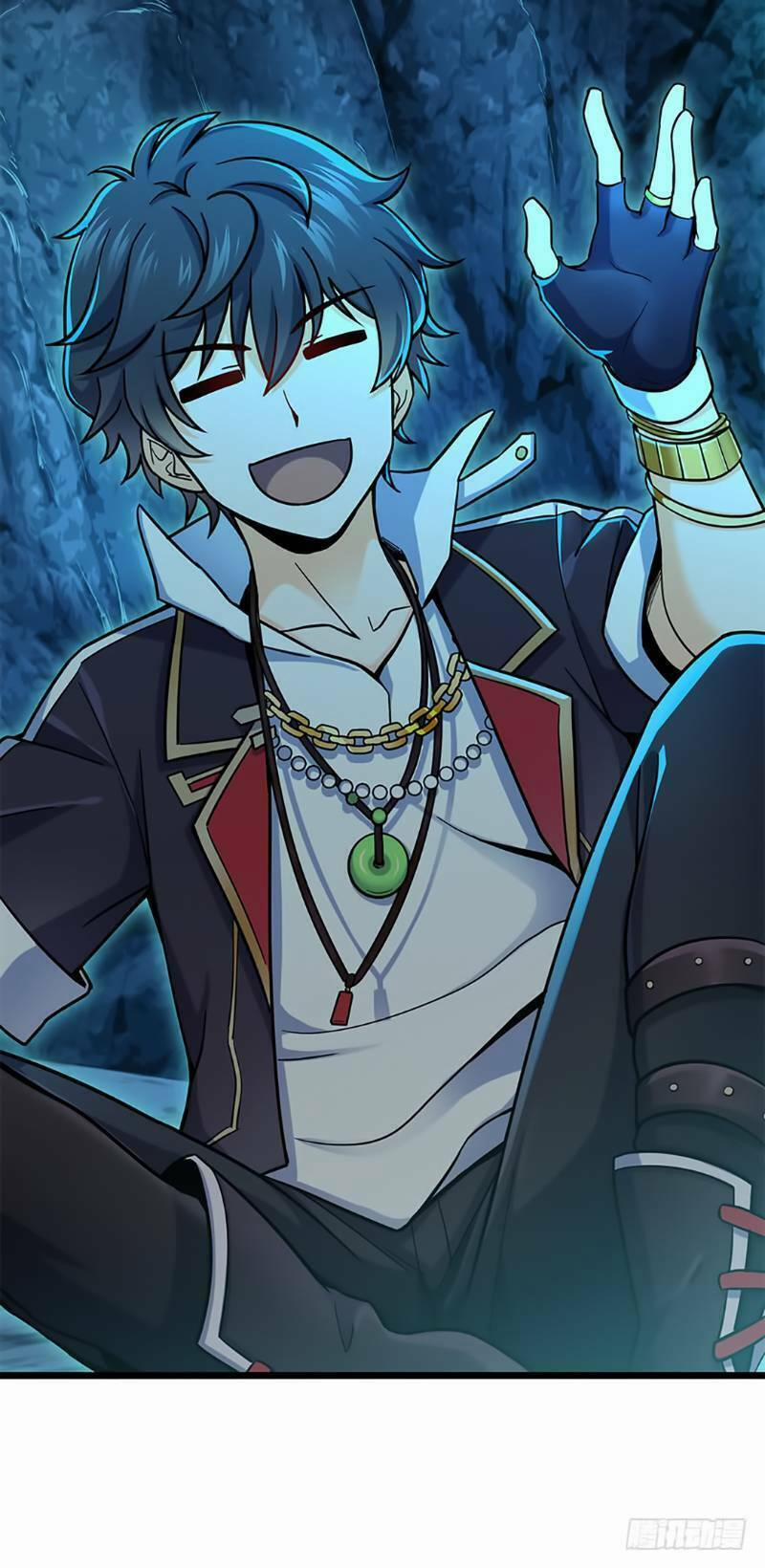 Đại Vương Tha Mạng 40 trang 39