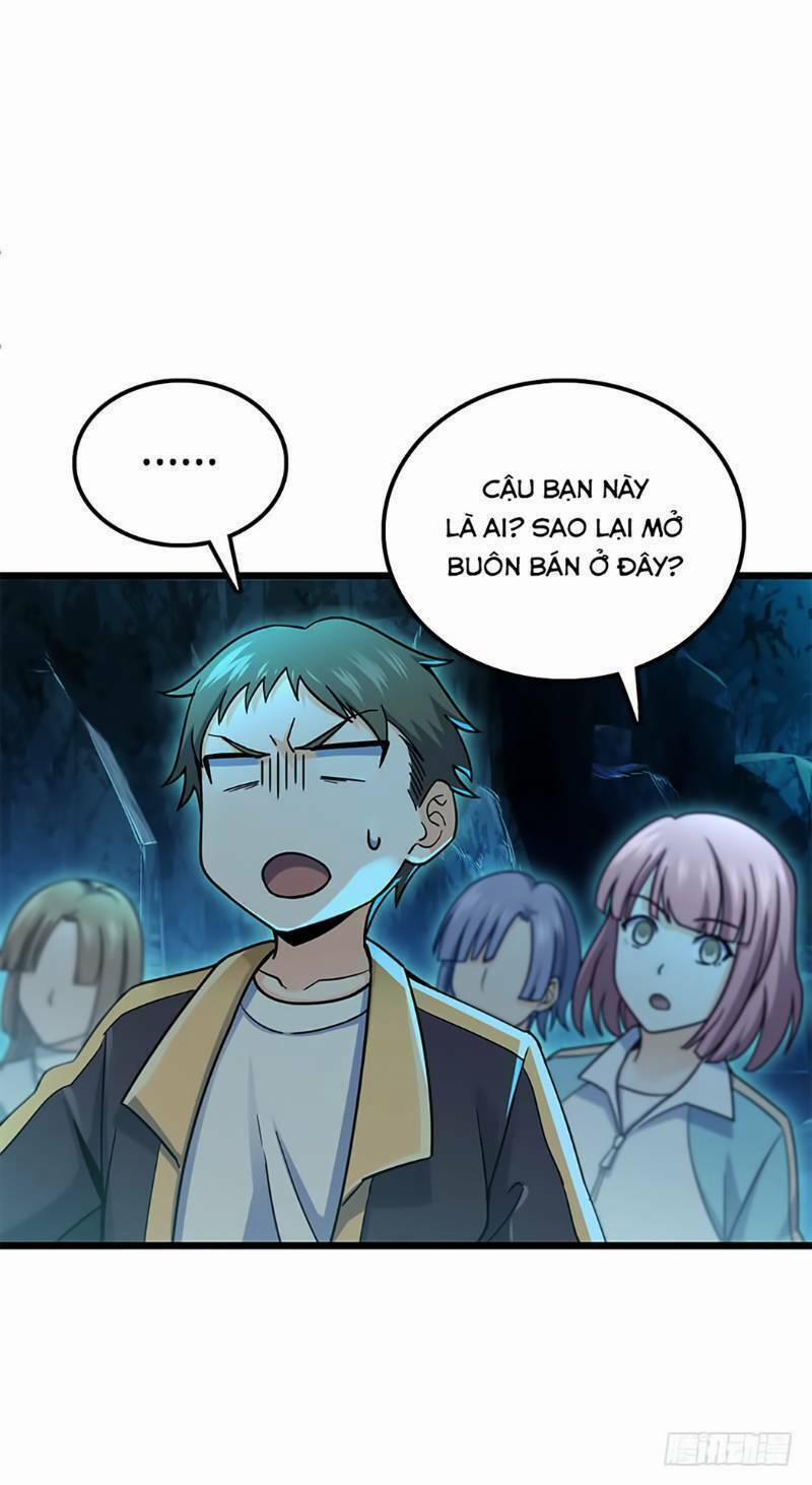 Đại Vương Tha Mạng 40 trang 40