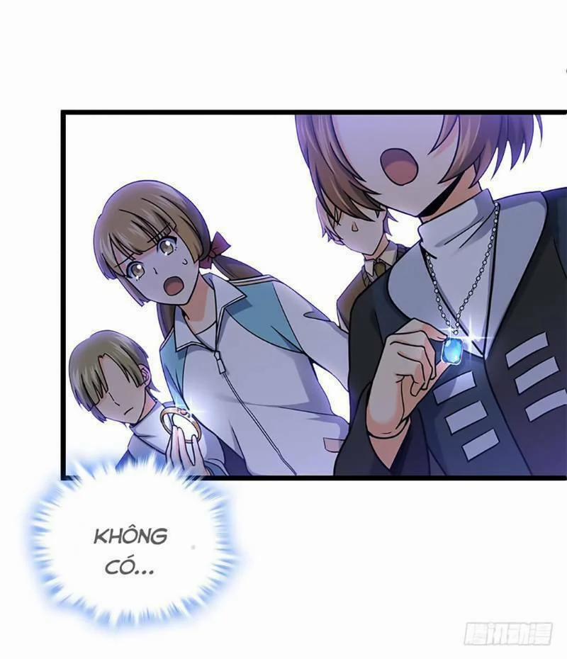 Đại Vương Tha Mạng 40 trang 47