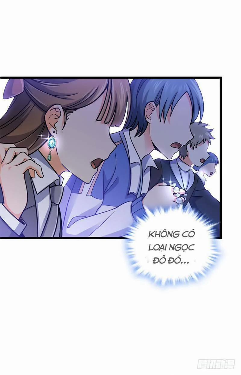 Đại Vương Tha Mạng 40 trang 48