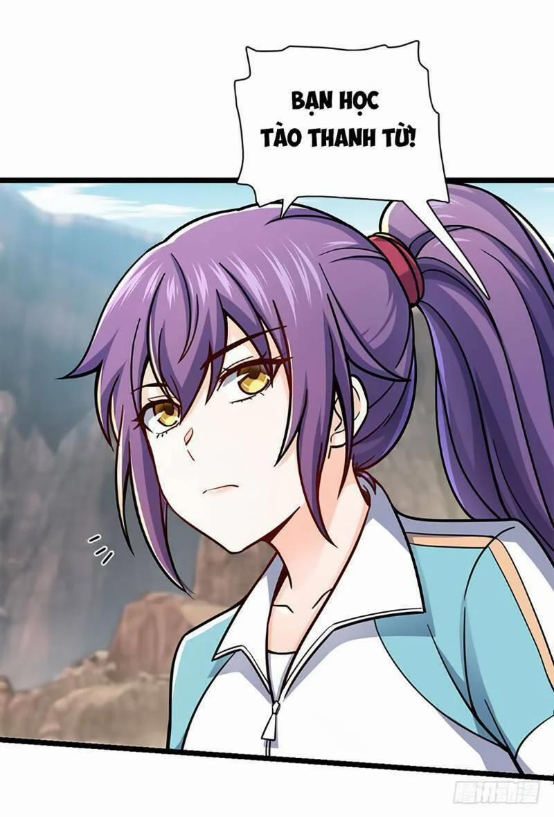 Đại Vương Tha Mạng 40 trang 6