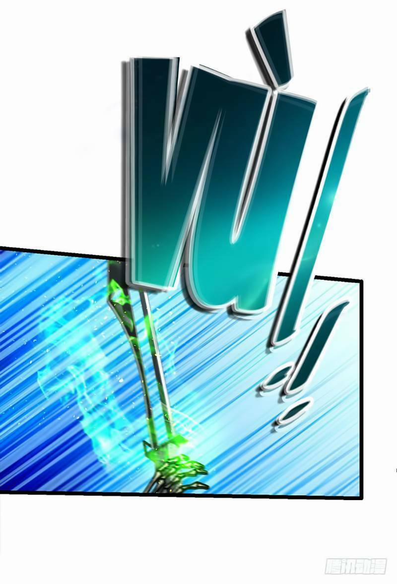 Đại Vương Tha Mạng 40 trang 8