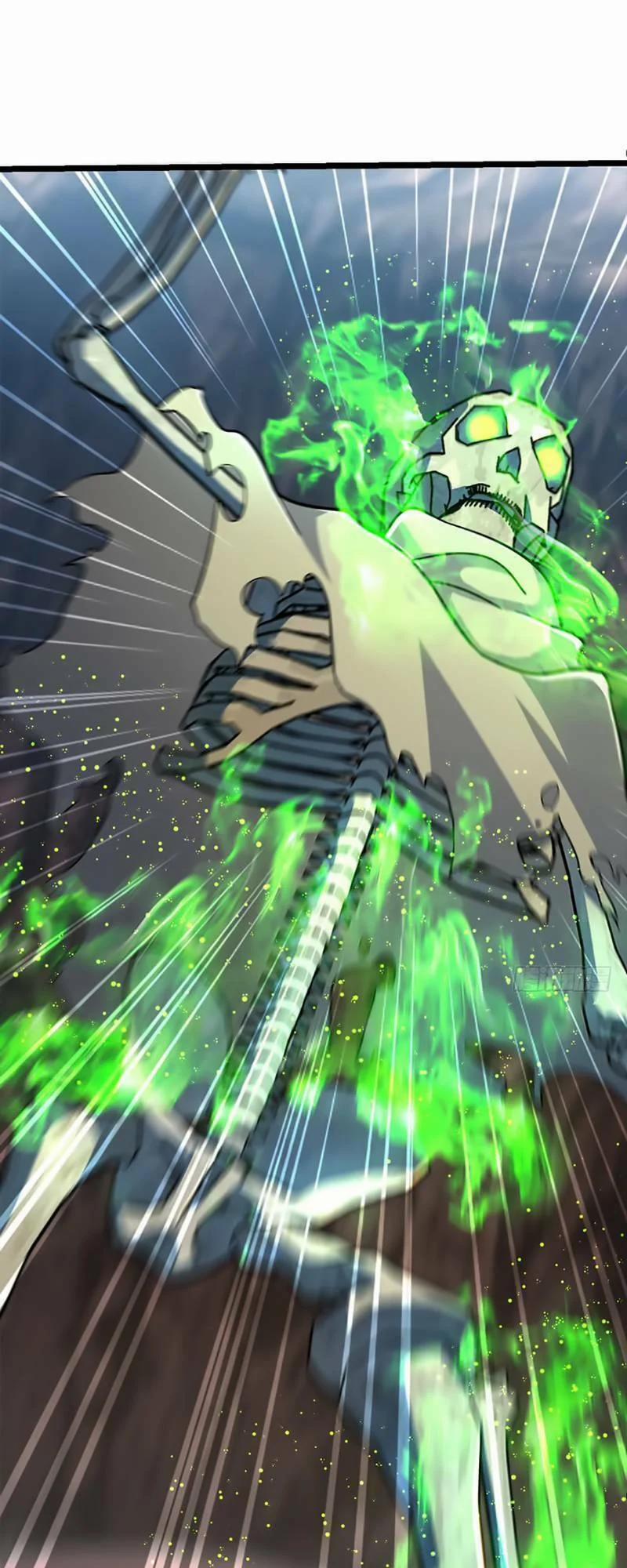 Đại Vương Tha Mạng 40 trang 9