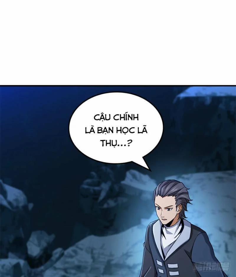 Đại Vương Tha Mạng 41 trang 13