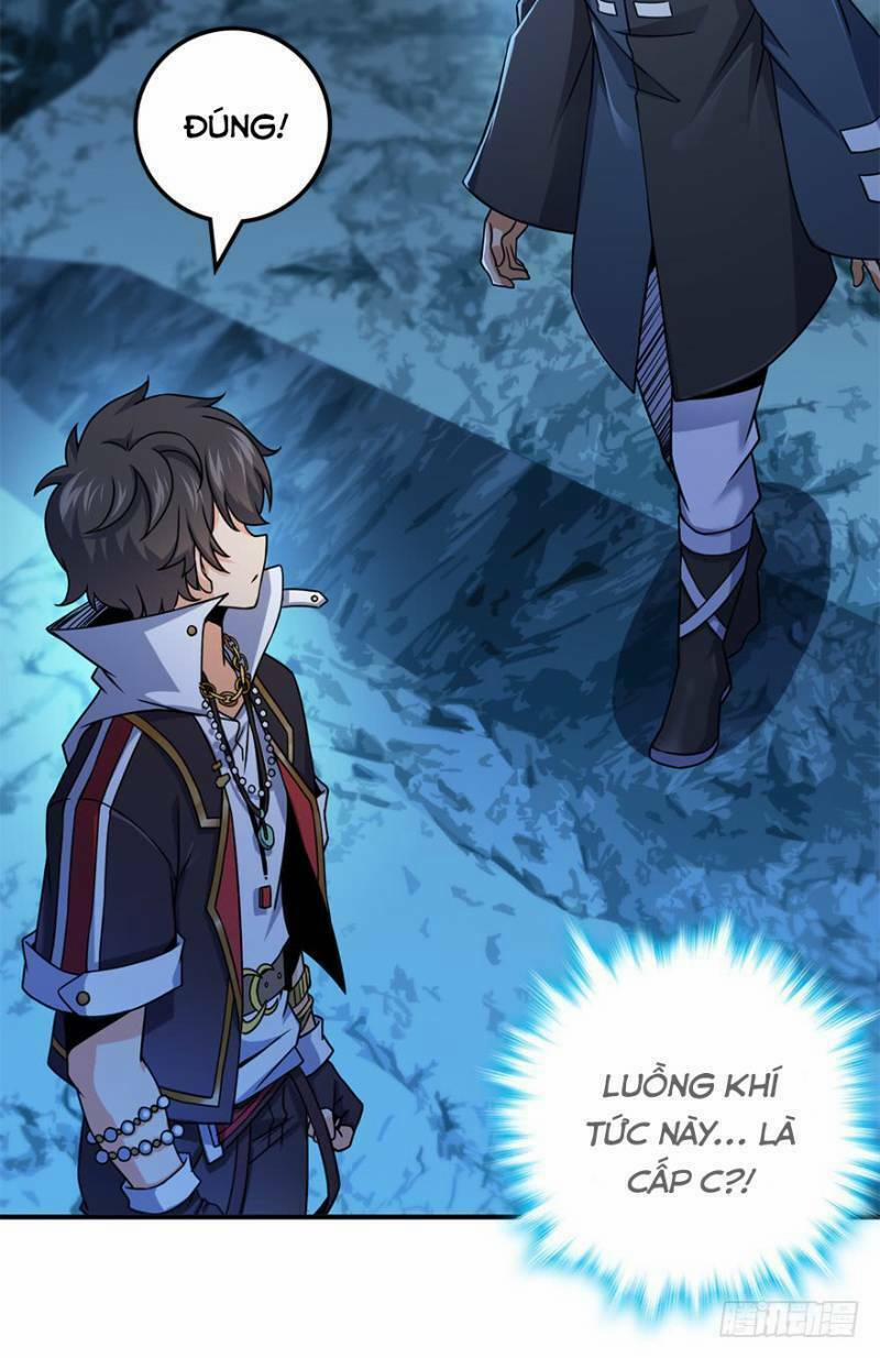 Đại Vương Tha Mạng 41 trang 14