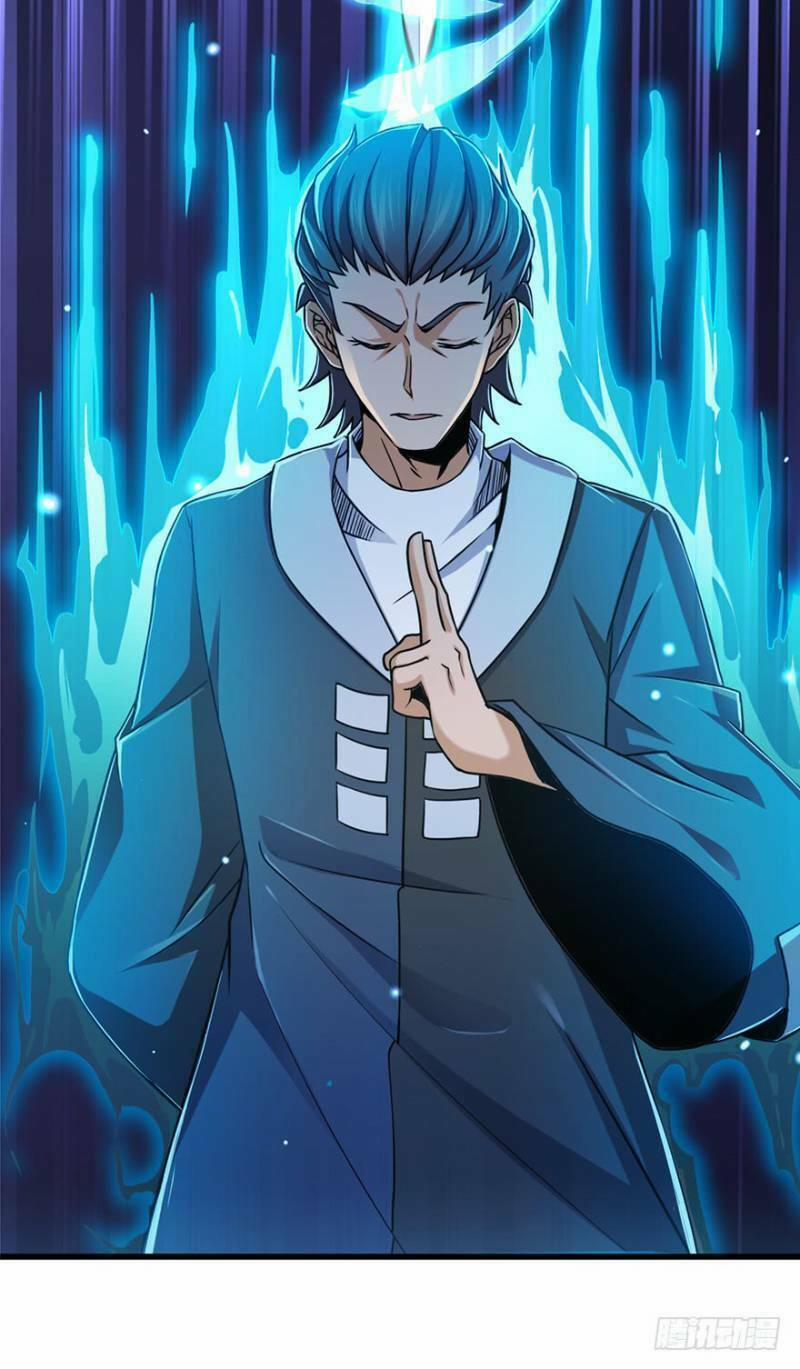 Đại Vương Tha Mạng 41 trang 22