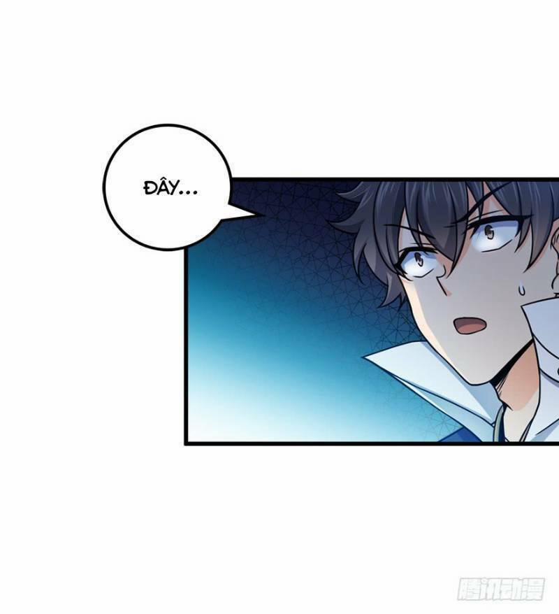 Đại Vương Tha Mạng 41 trang 23