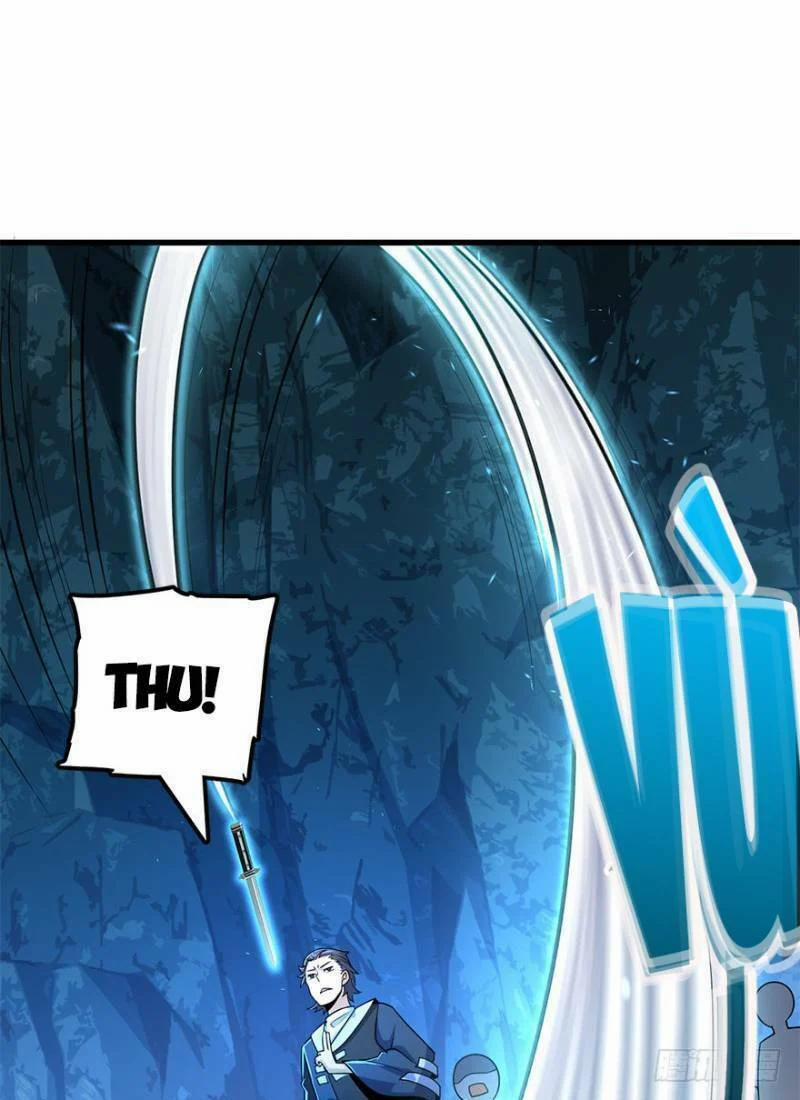 Đại Vương Tha Mạng 41 trang 29