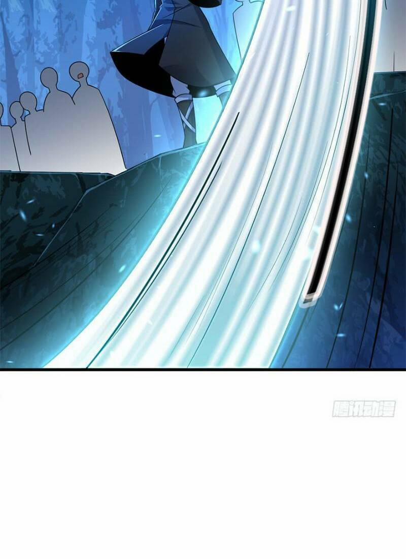 Đại Vương Tha Mạng 41 trang 30