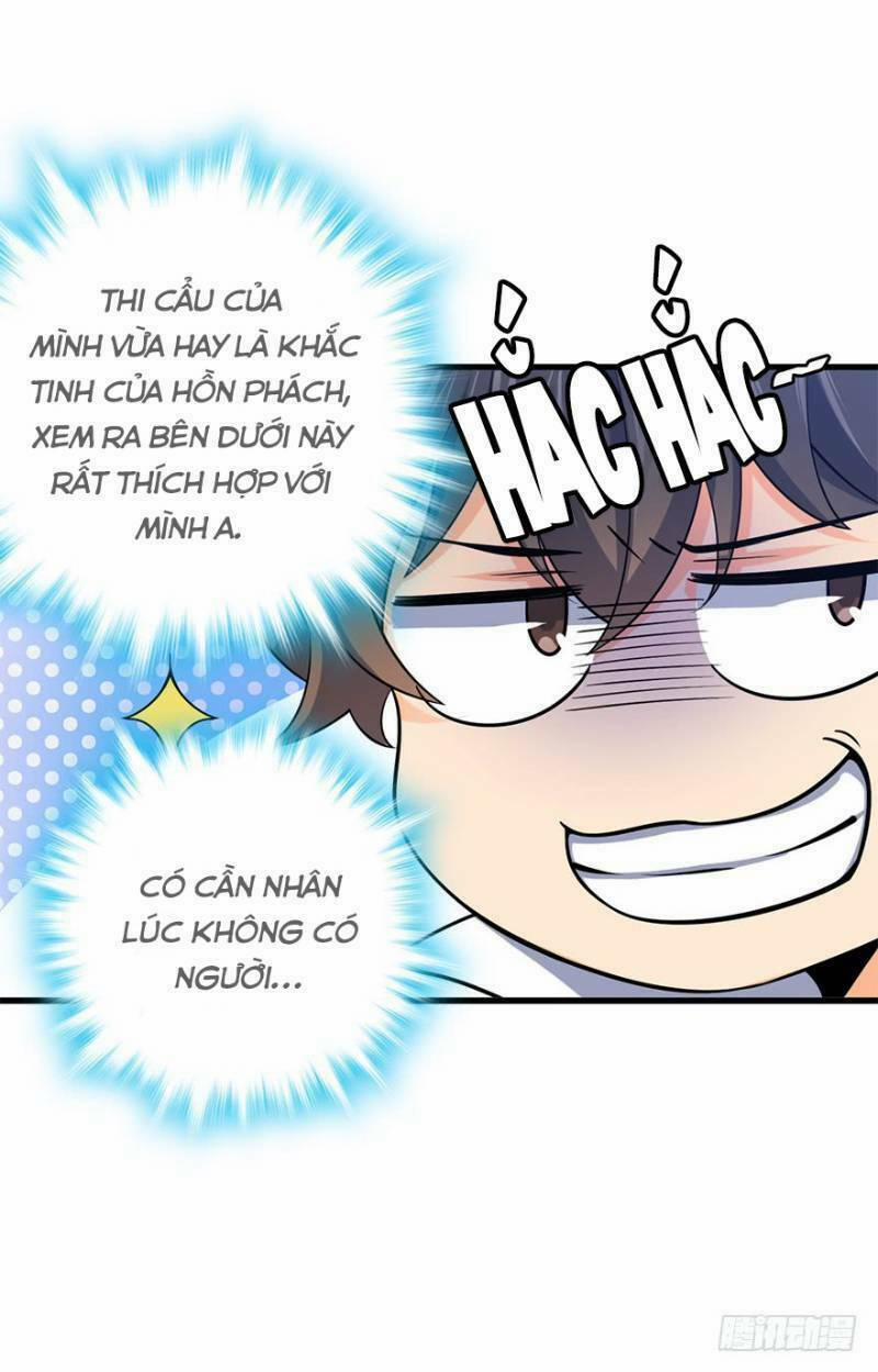 Đại Vương Tha Mạng 41 trang 32