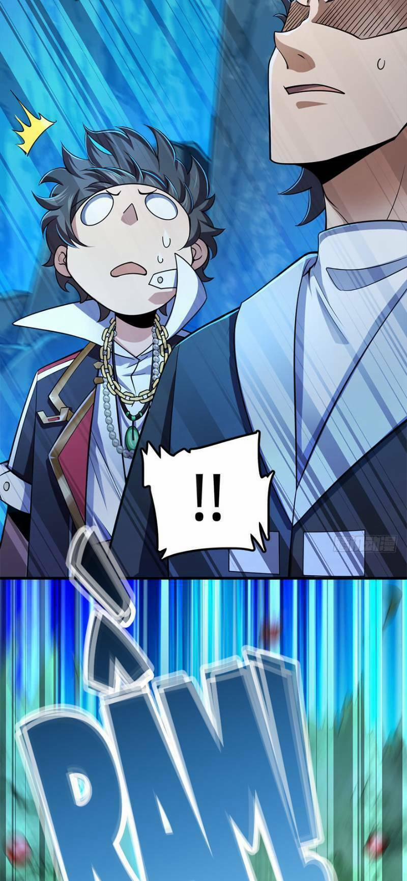 Đại Vương Tha Mạng 41 trang 35