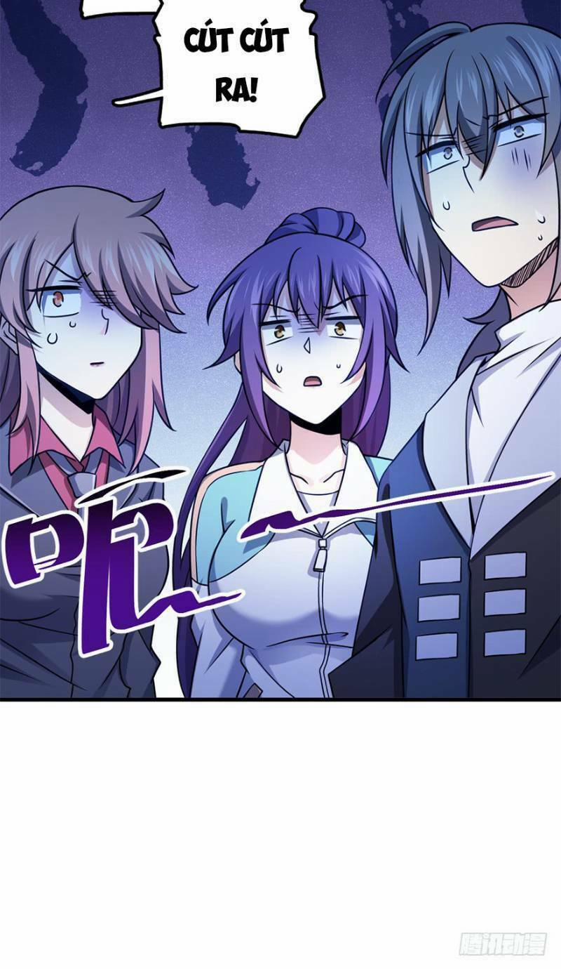 Đại Vương Tha Mạng 41 trang 40