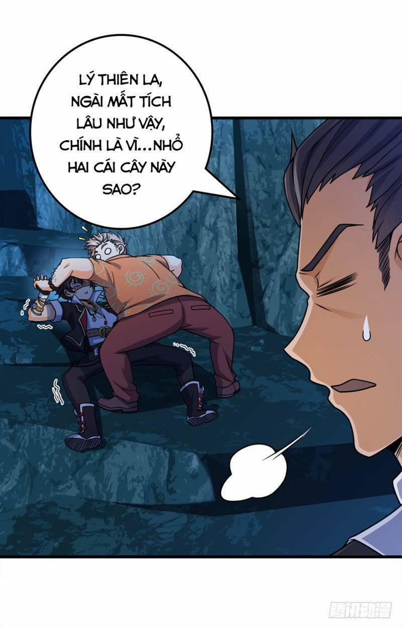 Đại Vương Tha Mạng 41 trang 41