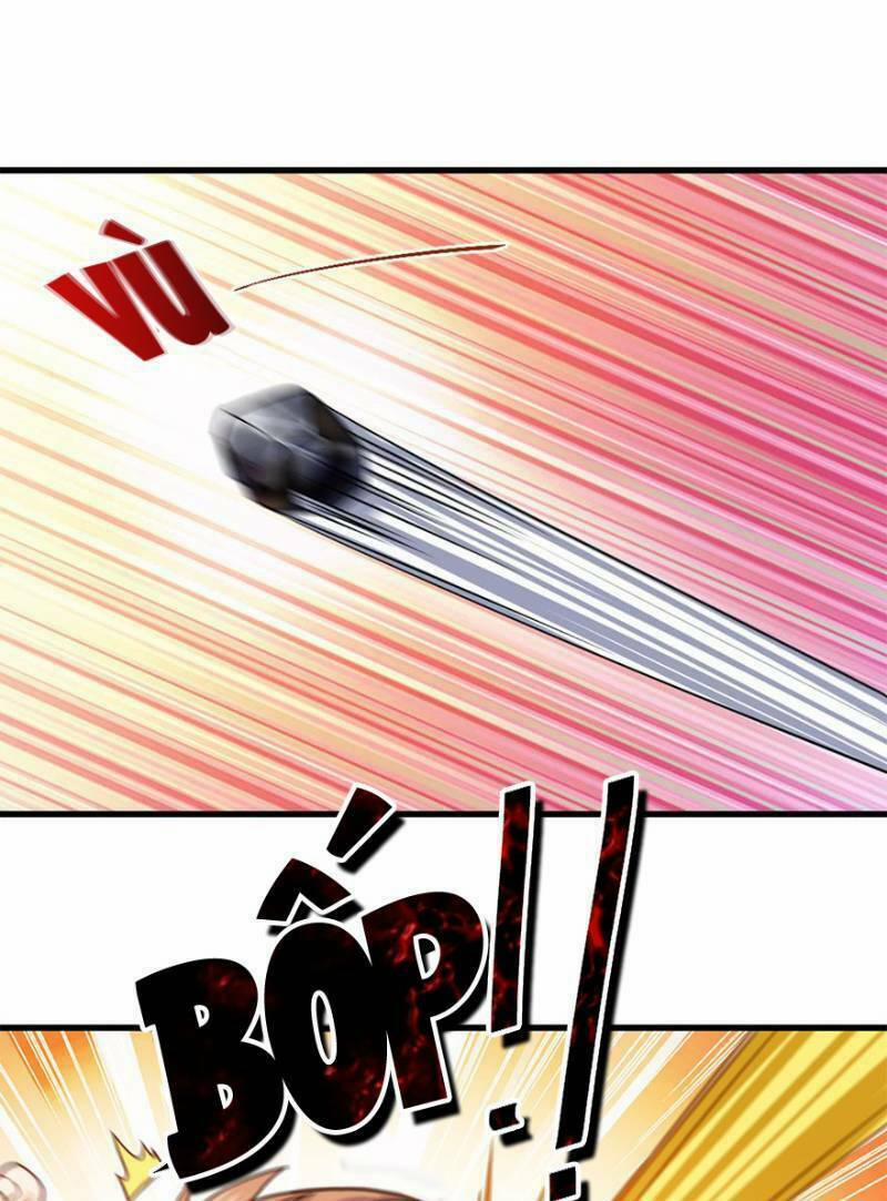 Đại Vương Tha Mạng 41 trang 43