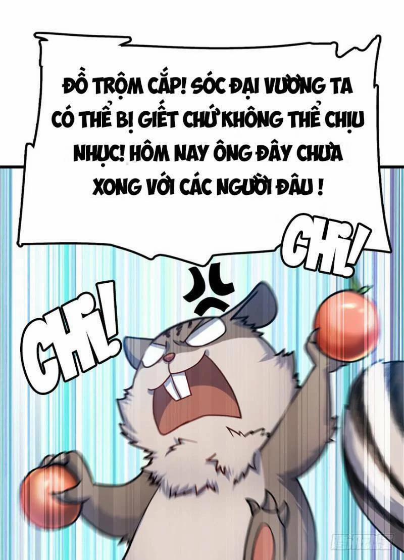 Đại Vương Tha Mạng 41 trang 47