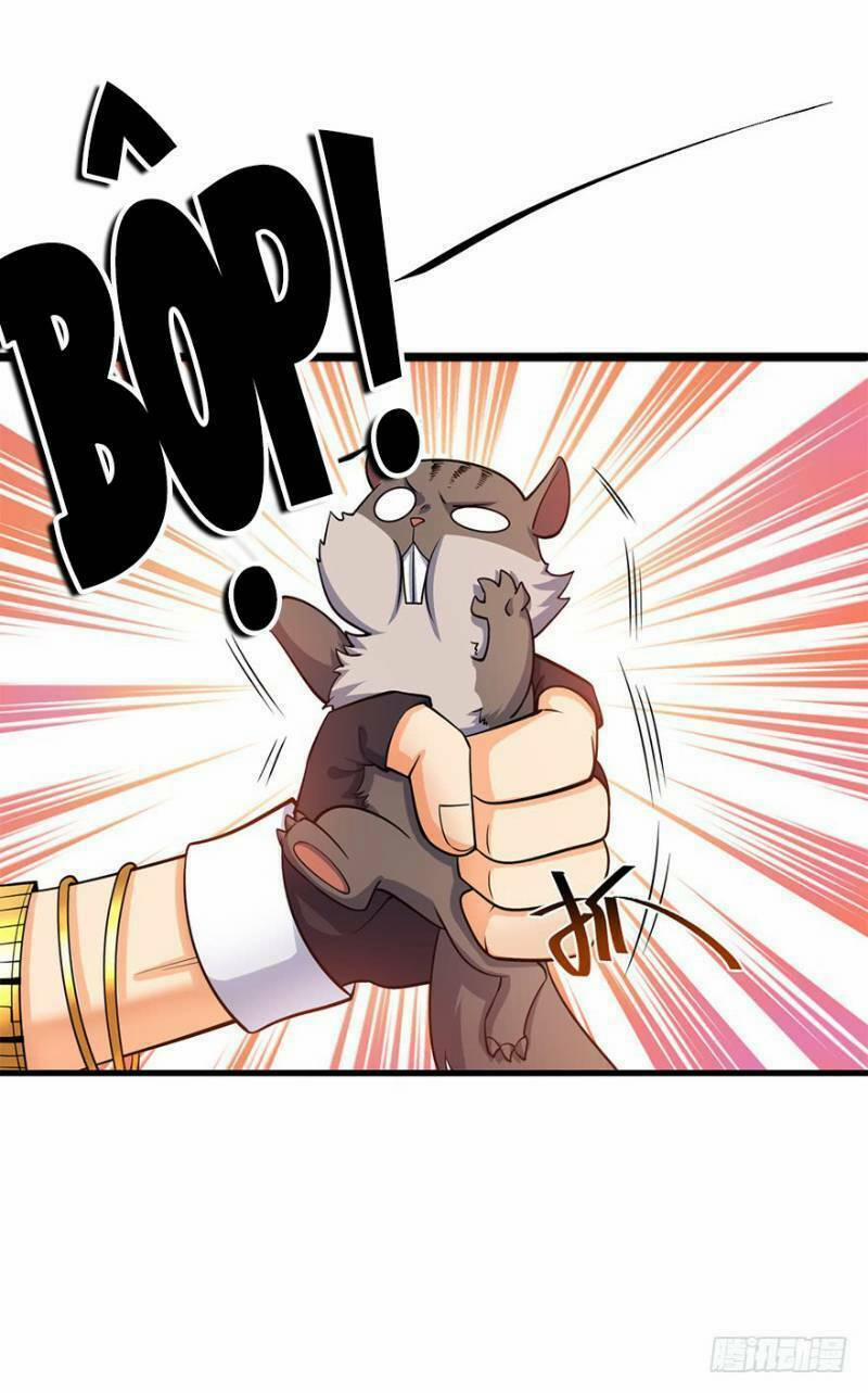 Đại Vương Tha Mạng 41 trang 54