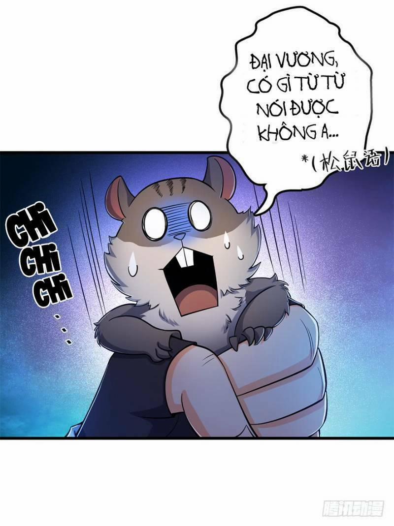 Đại Vương Tha Mạng 41 trang 56