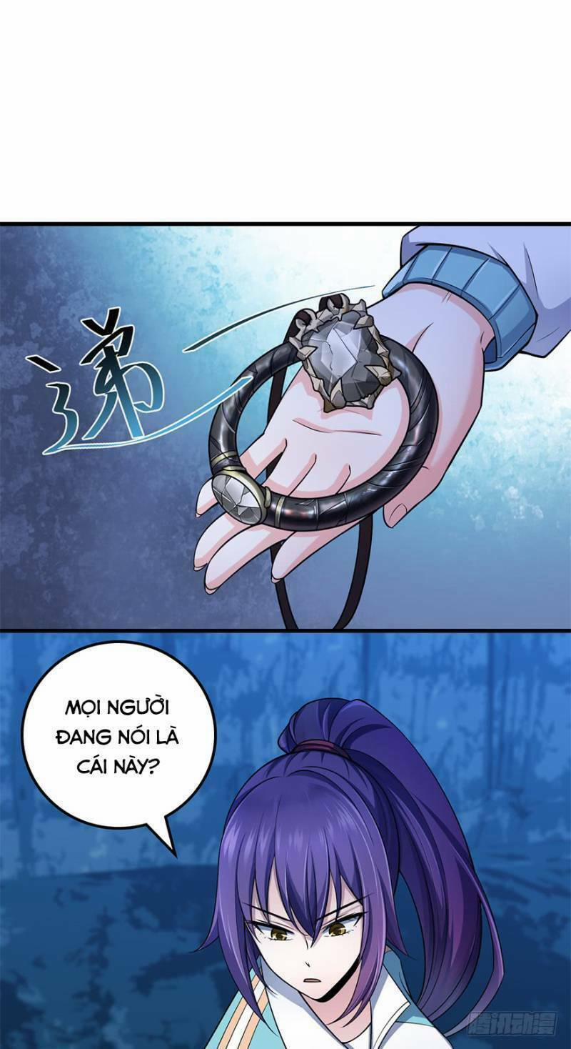 Đại Vương Tha Mạng 41 trang 59