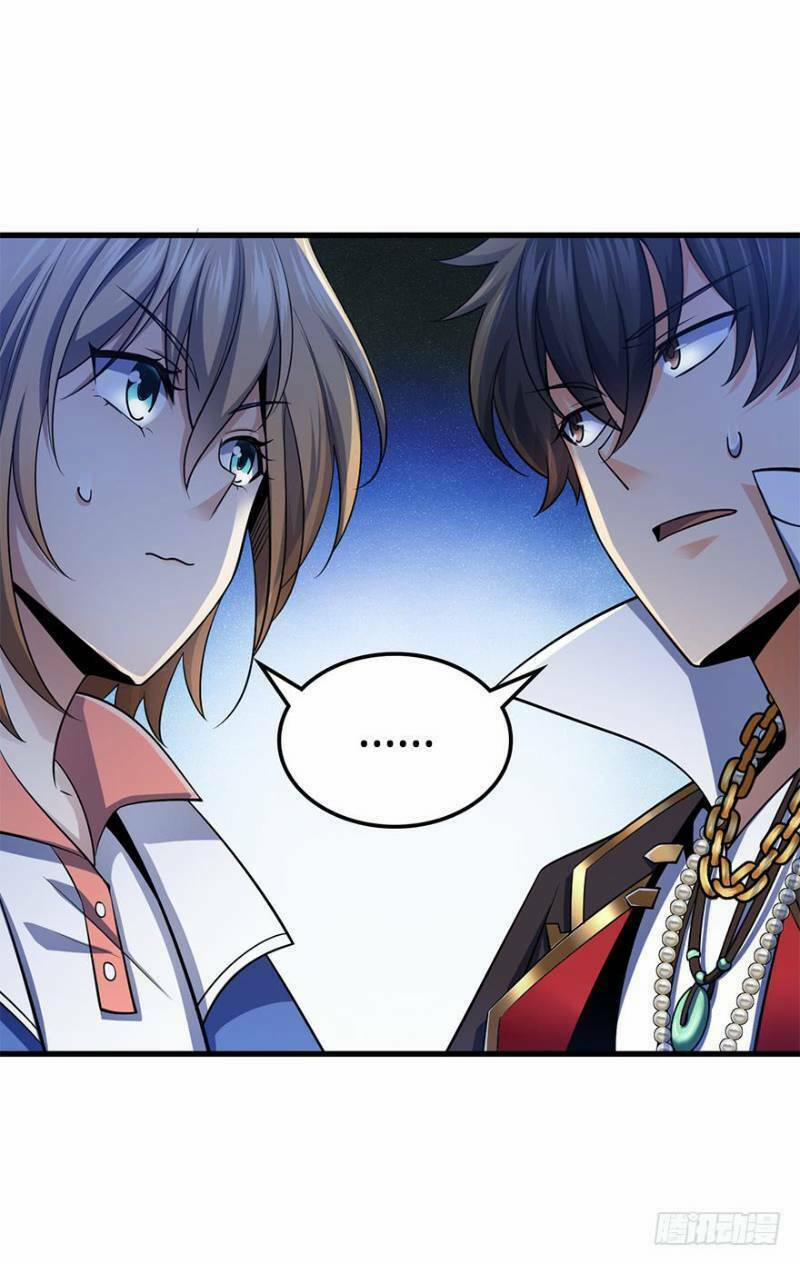 Đại Vương Tha Mạng 41 trang 61