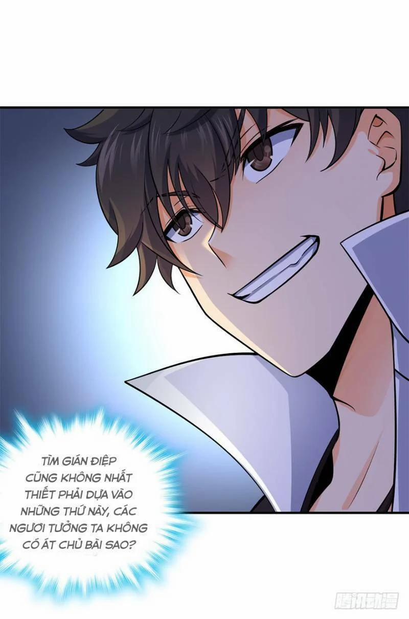 Đại Vương Tha Mạng 41 trang 65